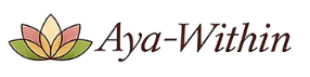 Aya-Within logo